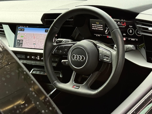 Used Audi RS3 2024 for sale - 76246860: Photo 30