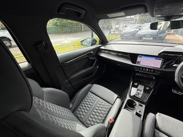 Used Audi RS3 2024 for sale - 76246860: Photo 35