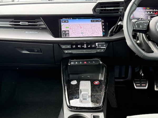 Used Audi RS3 2024 for sale - 76246860: Photo 36