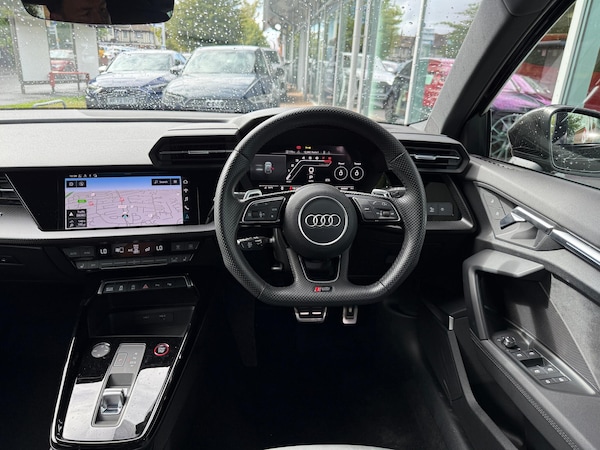 Used Audi RS3 2024 for sale - 76246860: Photo 37