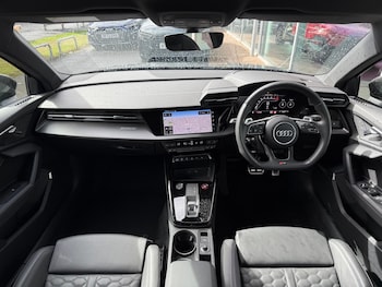 Used Audi RS3 2024 for sale - 76246860: Photo 3