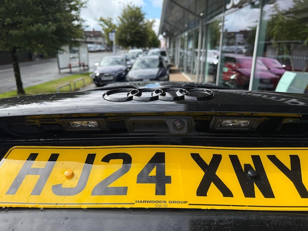 Used Audi RS3 2024 for sale - 76246860: Photo 43