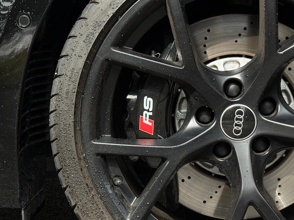 Used Audi RS3 2024 for sale - 76246860: Photo 45