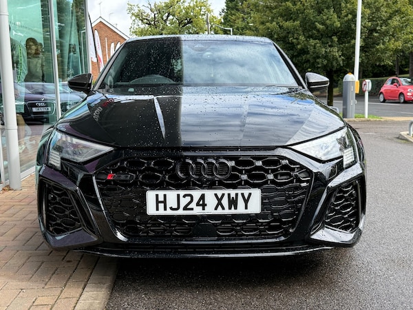 Used Audi RS3 2024 for sale - 76246860: Photo 47
