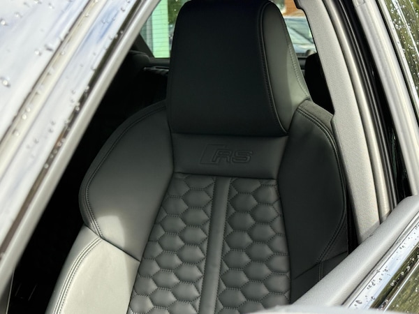 Used Audi RS3 2024 for sale - 76246860: Photo 49
