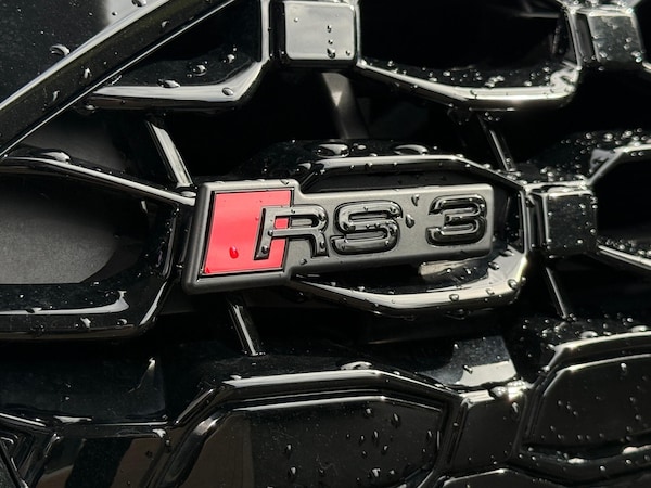Used Audi RS3 2024 for sale - 76246860: Photo 50