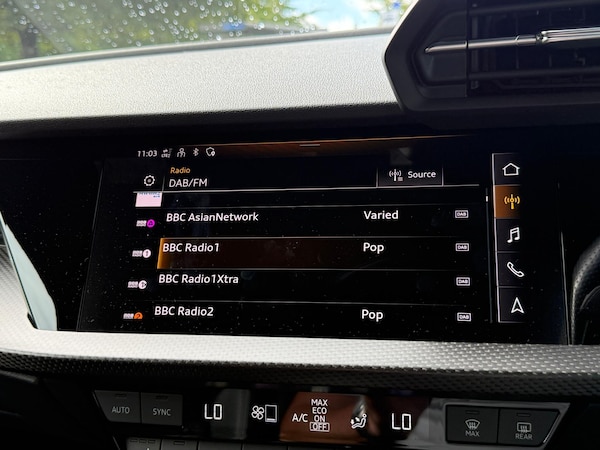 Used Audi RS3 2024 for sale - 76246860: Photo 55