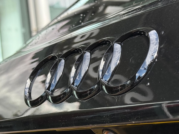 Used Audi RS3 2024 for sale - 76246860: Photo 57