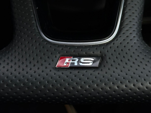 Used Audi RS3 2024 for sale - 76246860: Photo 9
