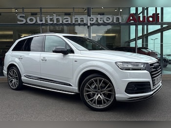 Audi - Q7
