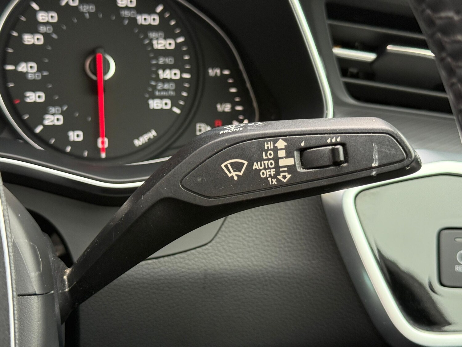 Used Audi A6 Saloon 2019 for sale - 76294481: Photo 15