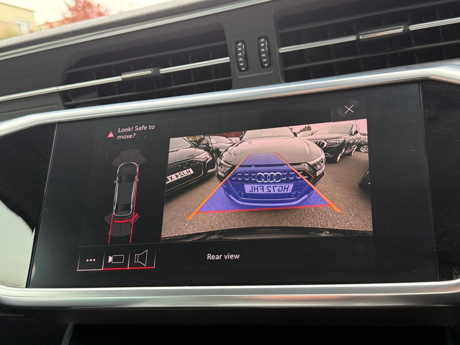 Used Audi A6 Saloon 2019 for sale - 76294481: Photo 16