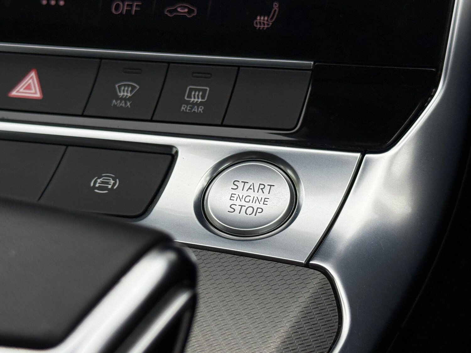 Used Audi A6 Saloon 2019 for sale - 76294481: Photo 19