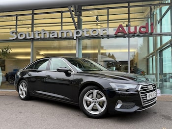 2019 (19) - 2.0 TDI 40 Sport Saloon 4dr Diesel S Tronic Euro 6 (s/s) (204 ps)