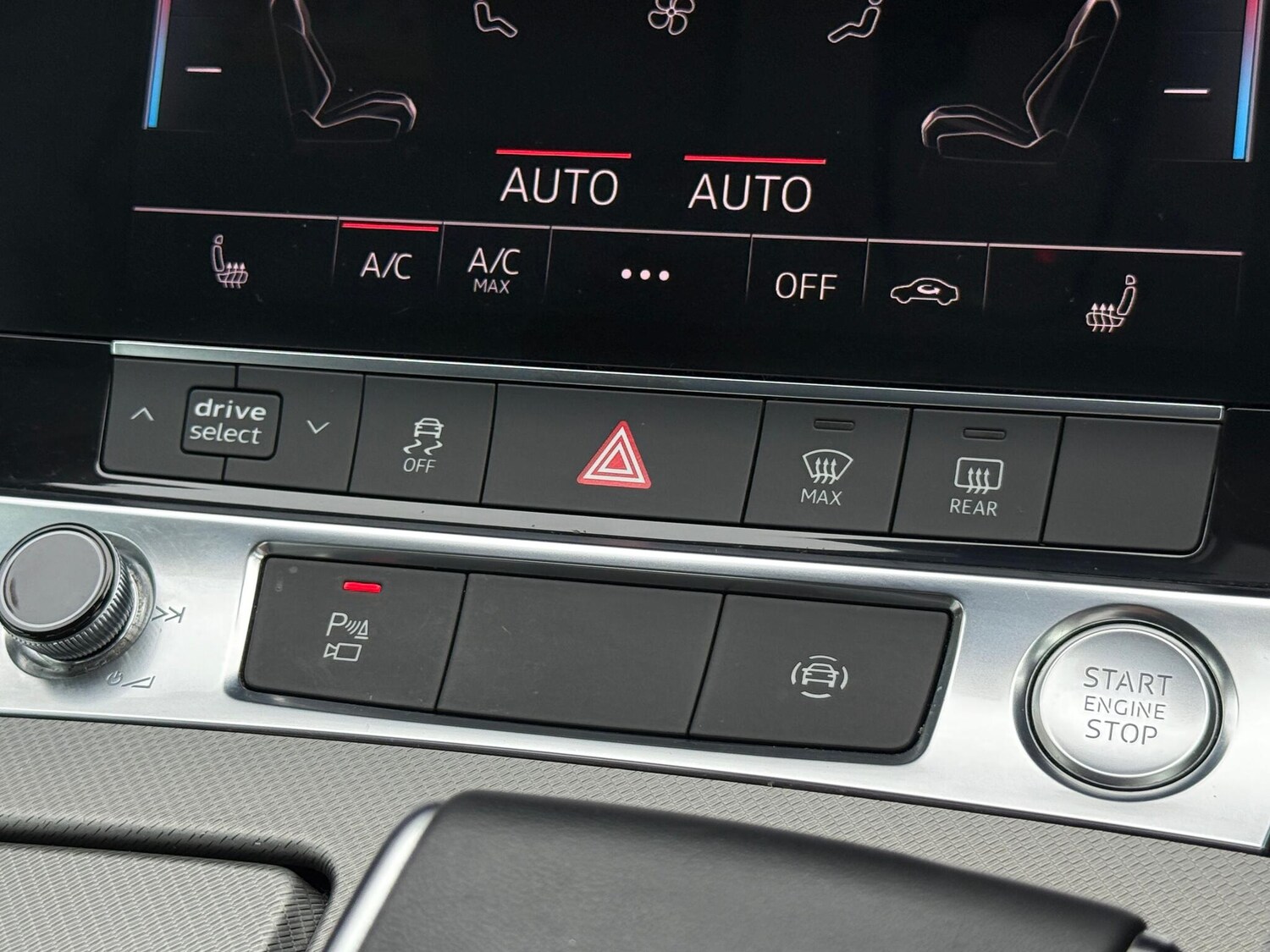 Used Audi A6 Saloon 2019 for sale - 76294481: Photo 20