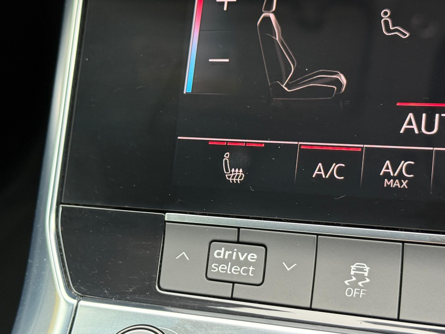 Used Audi A6 Saloon 2019 for sale - 76294481: Photo 21