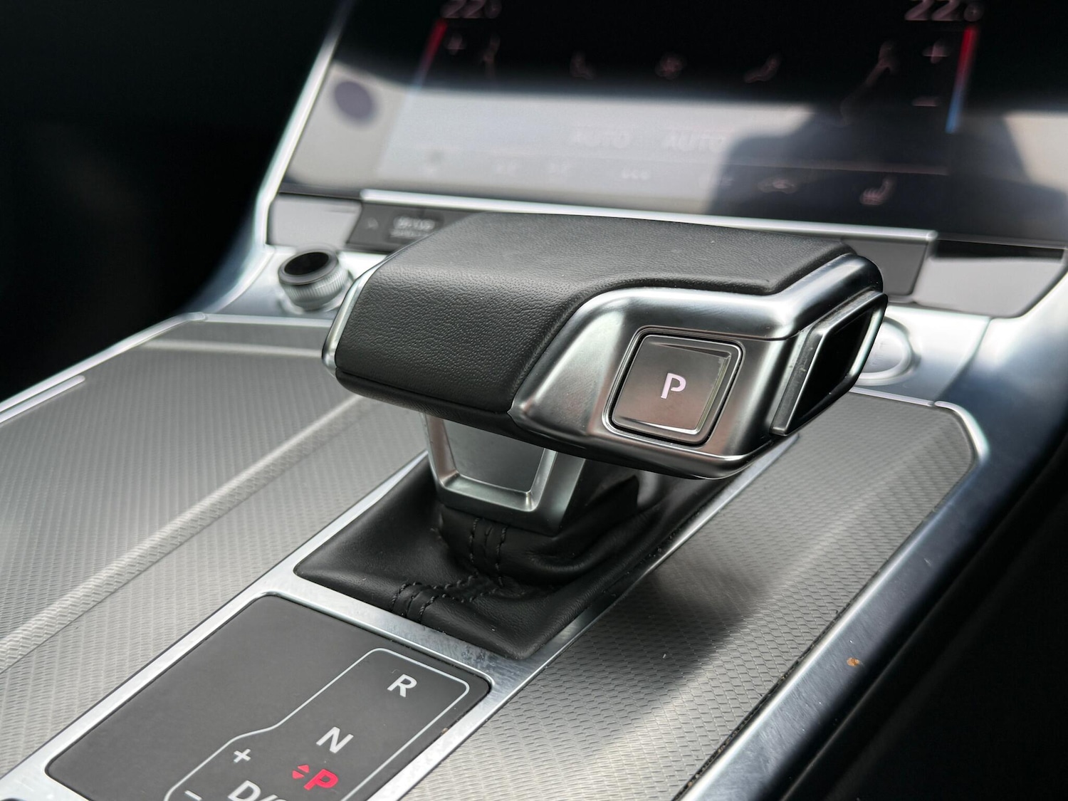 Used Audi A6 Saloon 2019 for sale - 76294481: Photo 22