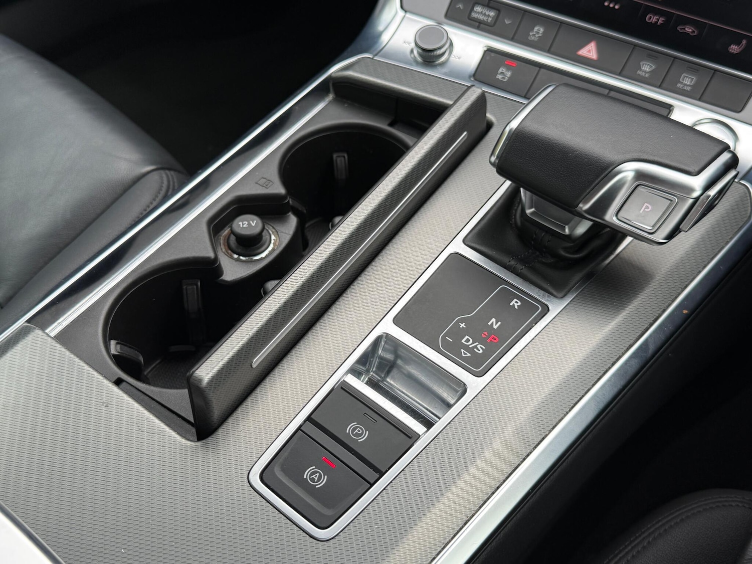 Used Audi A6 Saloon 2019 for sale - 76294481: Photo 25