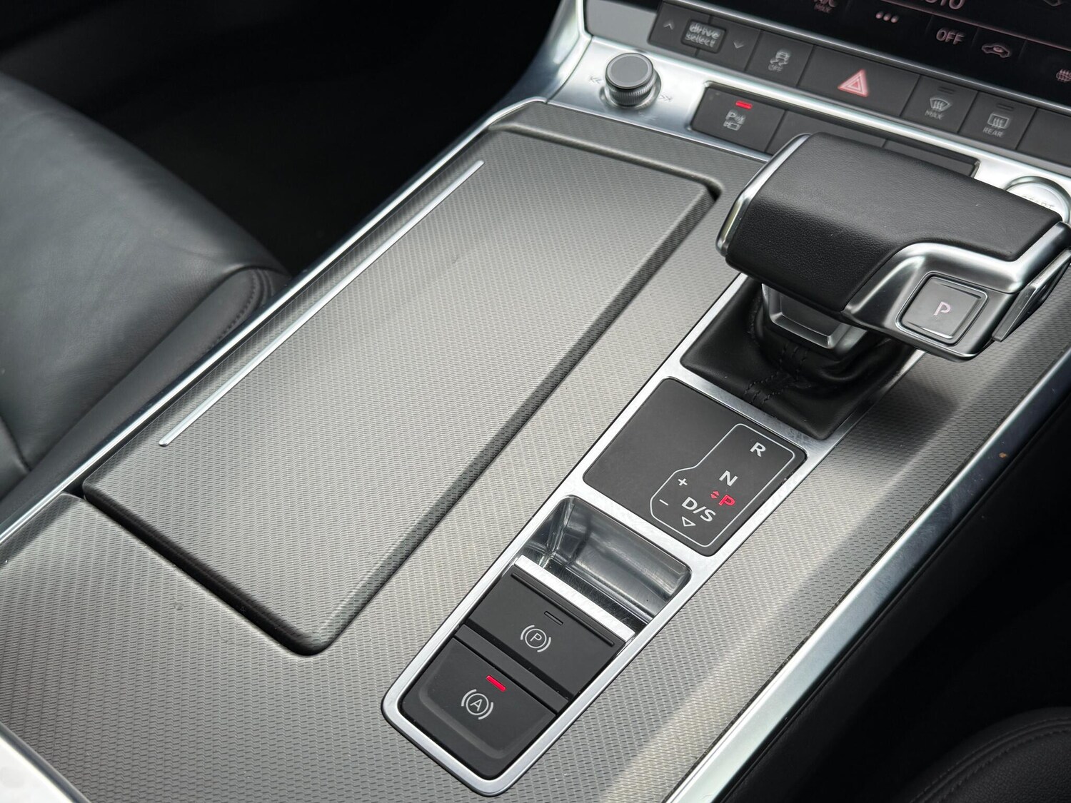 Used Audi A6 Saloon 2019 for sale - 76294481: Photo 26