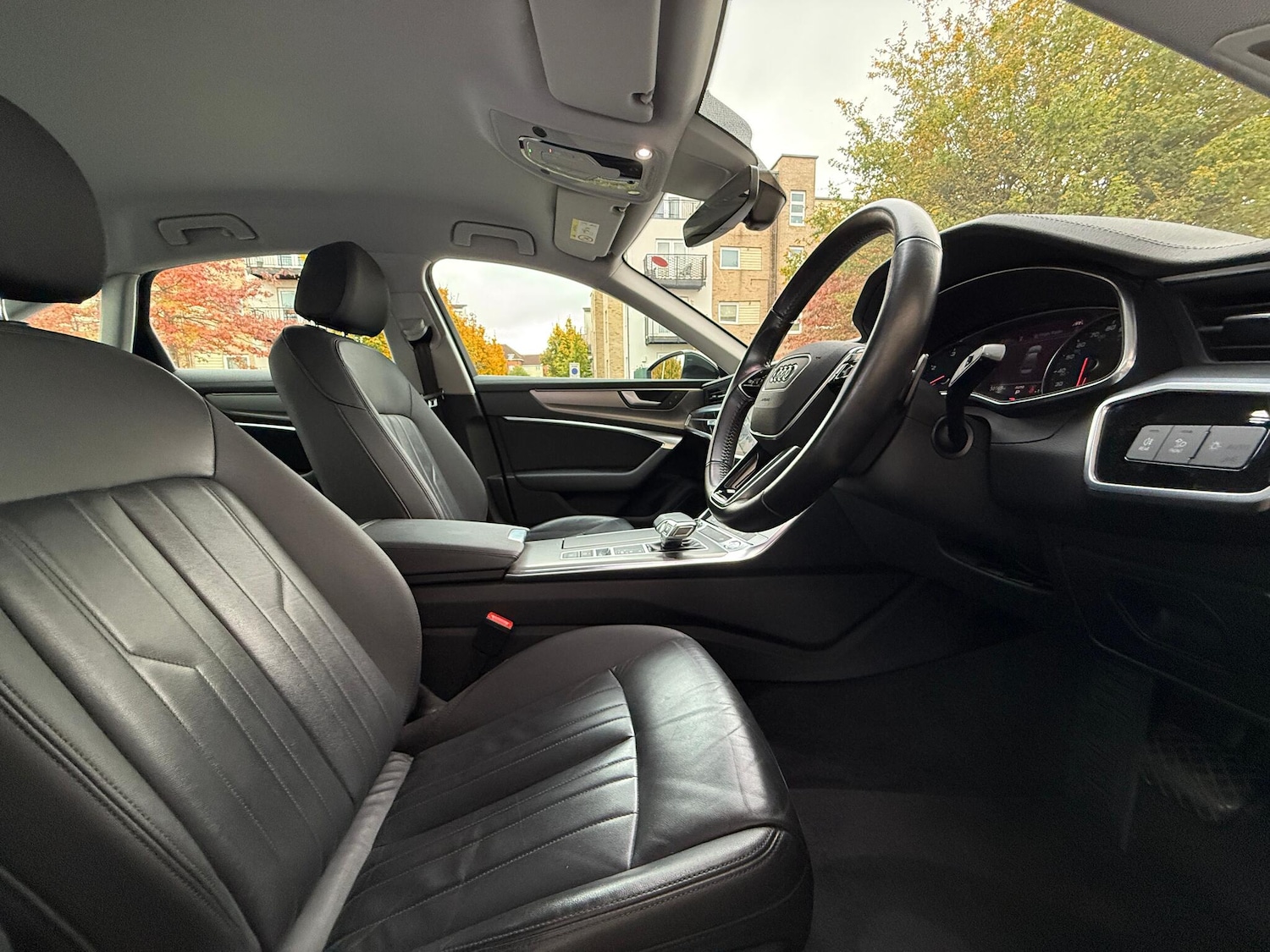 Used Audi A6 Saloon 2019 for sale - 76294481: Photo 30