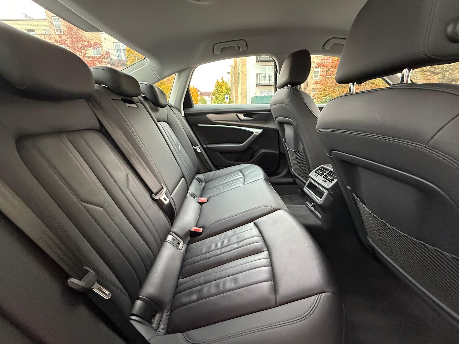 Used Audi A6 Saloon 2019 for sale - 76294481: Photo 33