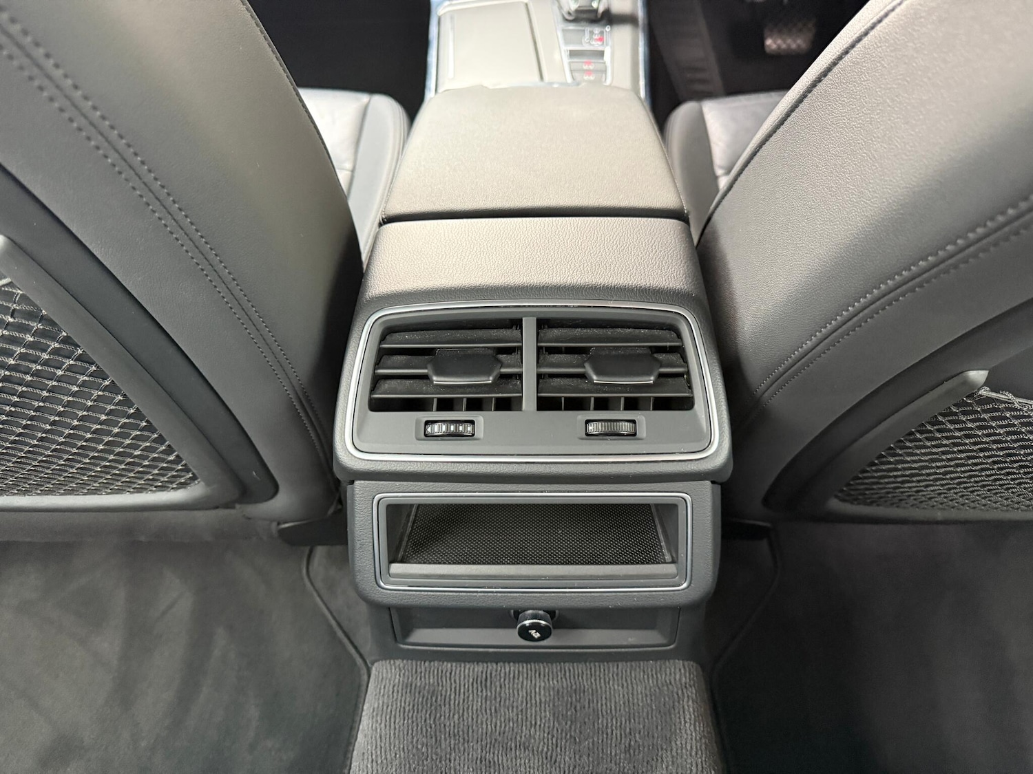 Used Audi A6 Saloon 2019 for sale - 76294481: Photo 35