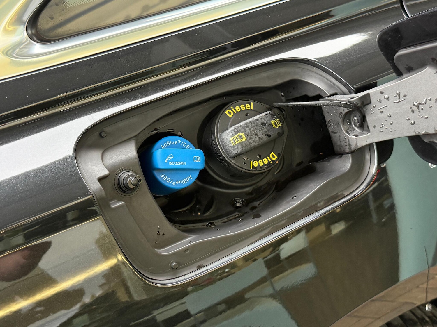 Used Audi A6 Saloon 2019 for sale - 76294481: Photo 41