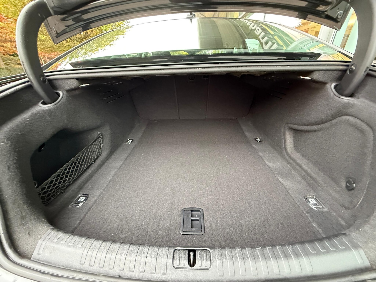 Used Audi A6 Saloon 2019 for sale - 76294481: Photo 46