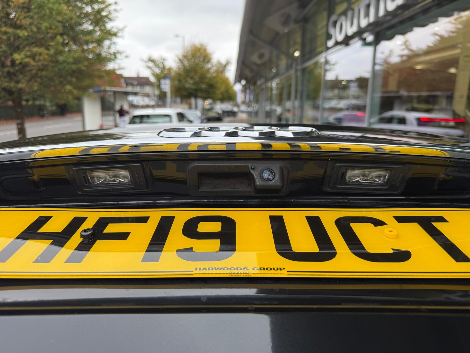 Used Audi A6 Saloon 2019 for sale - 76294481: Photo 47