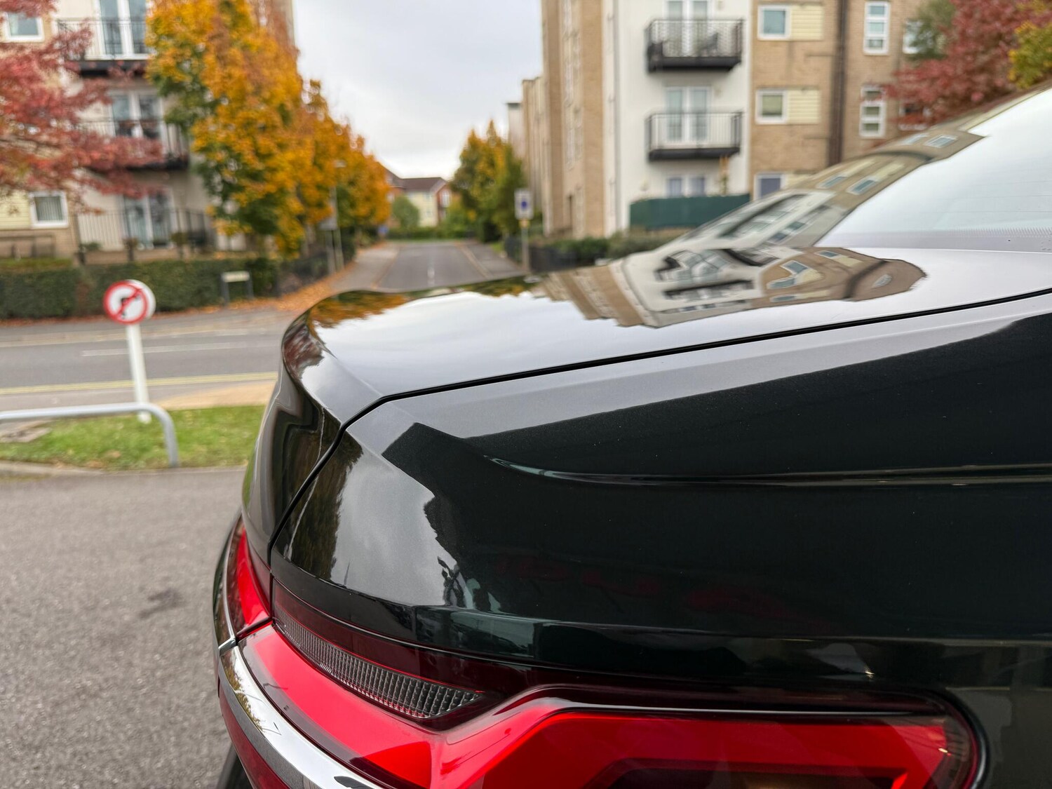 Used Audi A6 Saloon 2019 for sale - 76294481: Photo 48