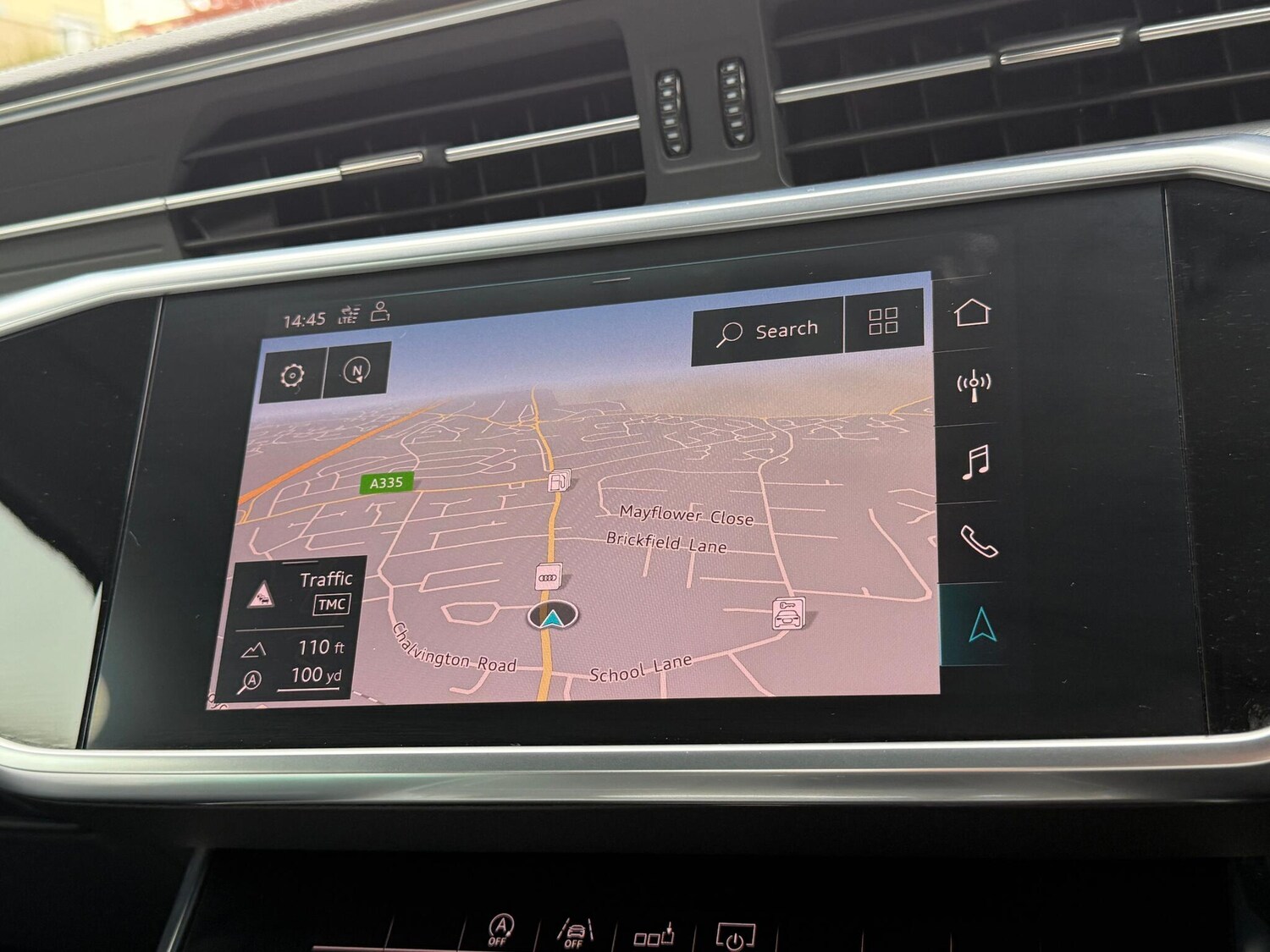 Used Audi A6 Saloon 2019 for sale - 76294481: Photo 5