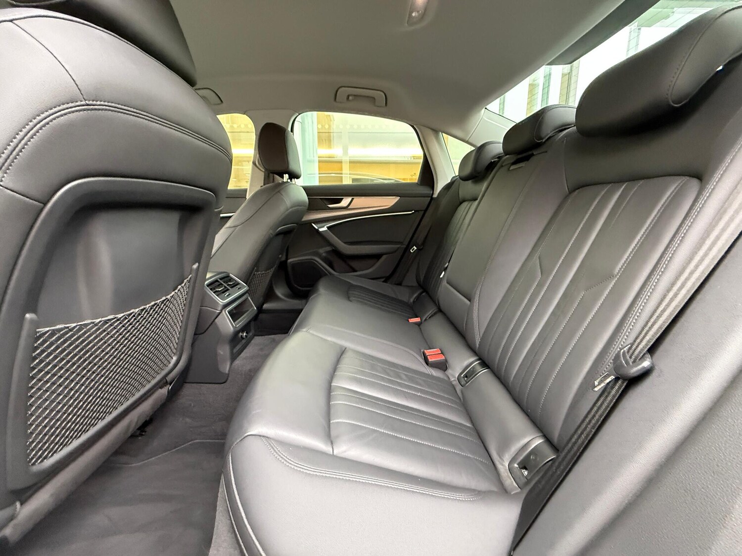 Used Audi A6 Saloon 2019 for sale - 76294481: Photo 51