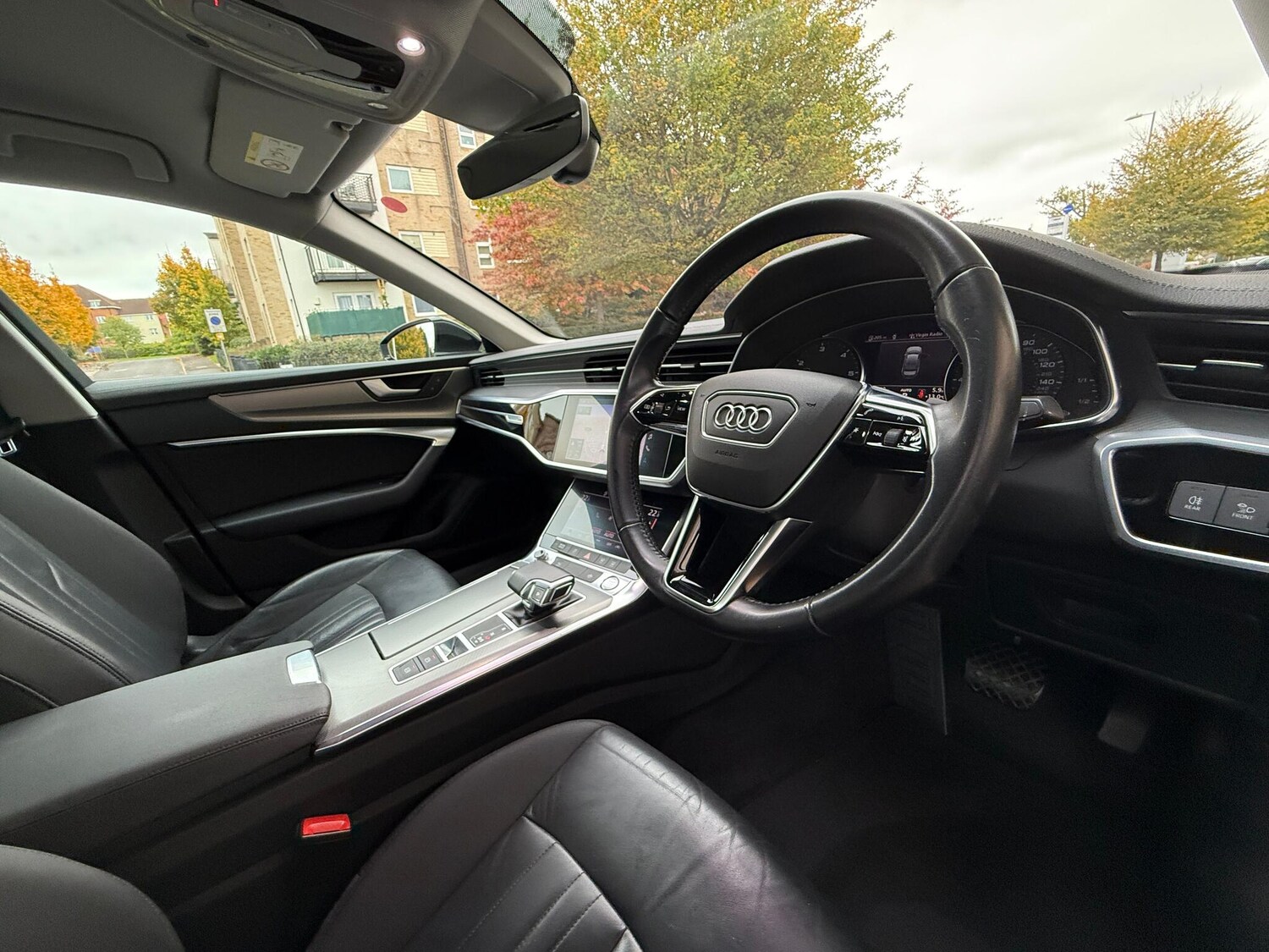 Used Audi A6 Saloon 2019 for sale - 76294481: Photo 9