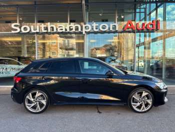 Used Audi A3 2025 for sale - 75478155: Photo