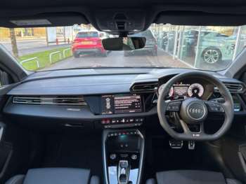 Used Audi A3 2025 for sale - 75478155: Photo