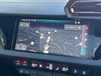 Used Audi A3 2025 for sale - 75478155: Photo