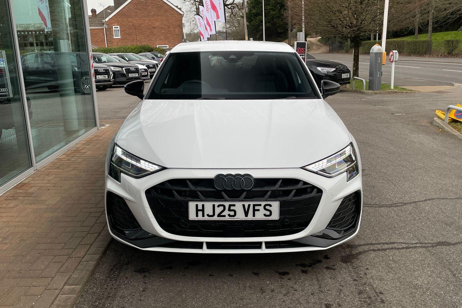 Used Audi A3 2025 for sale - 76388903: Photo 10