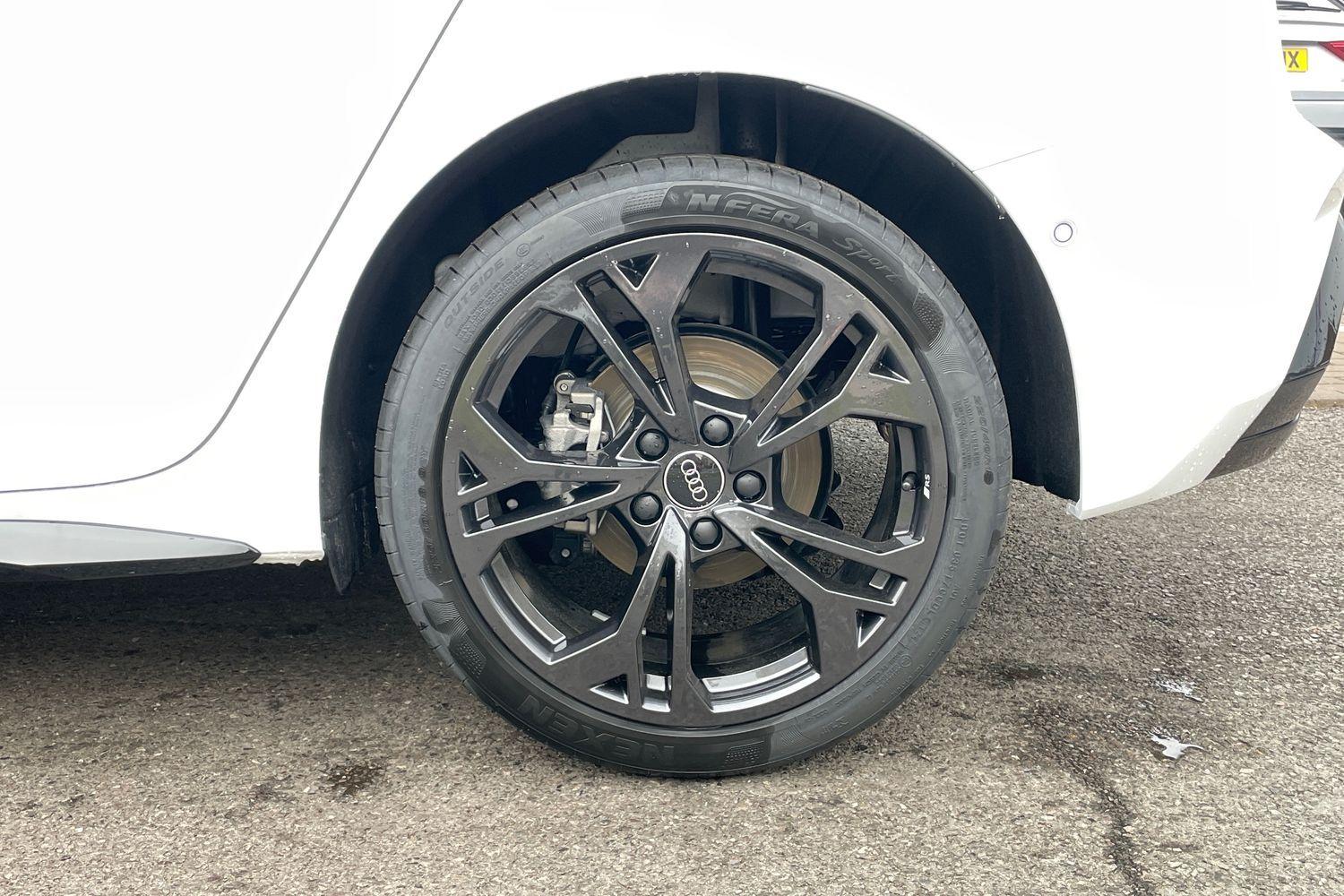 Used Audi A3 2025 for sale - 76388903: Photo 11