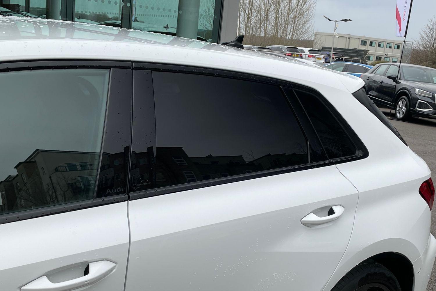 Used Audi A3 2025 for sale - 76388903: Photo 12