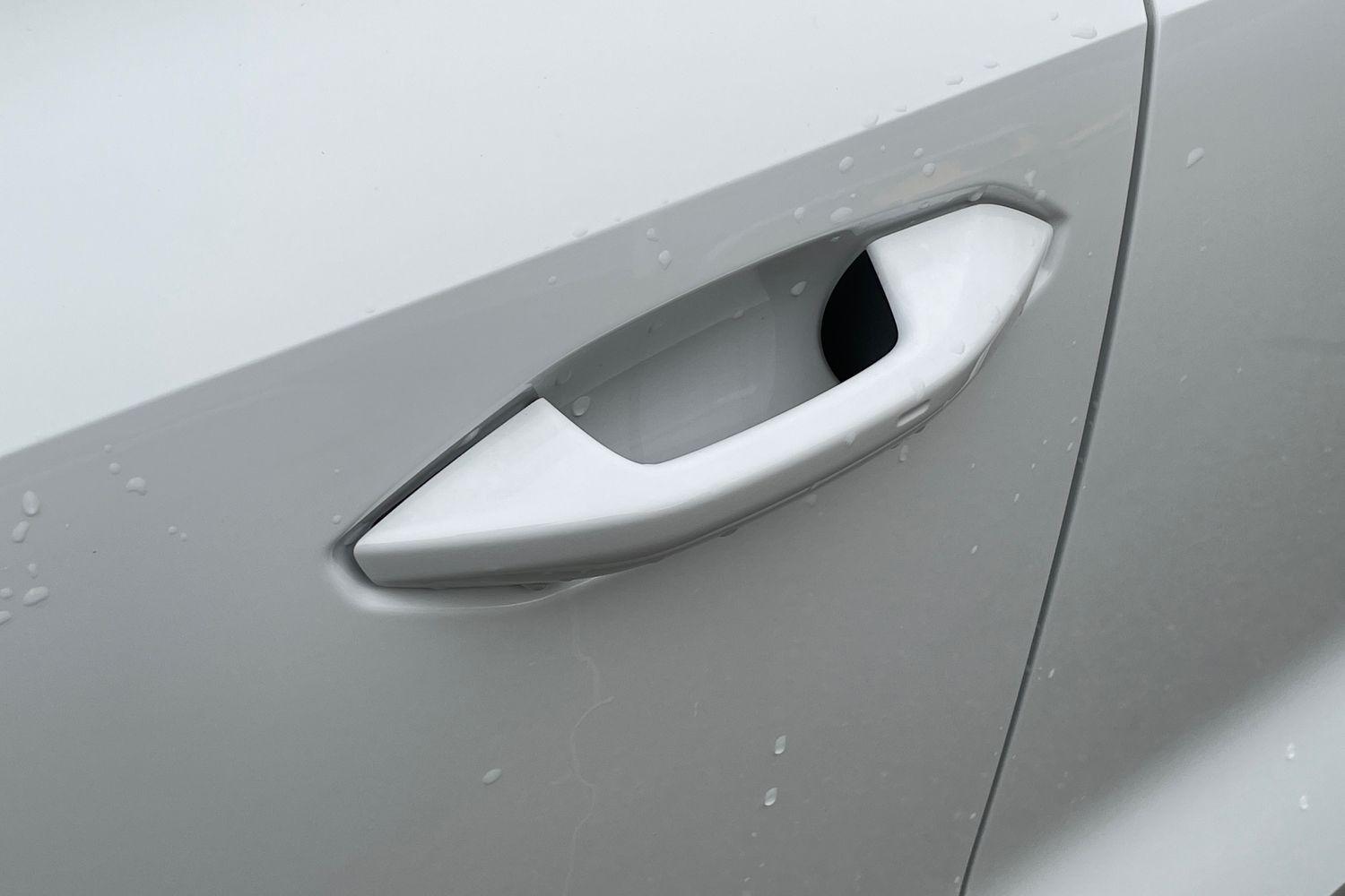 Used Audi A3 2025 for sale - 76388903: Photo 14