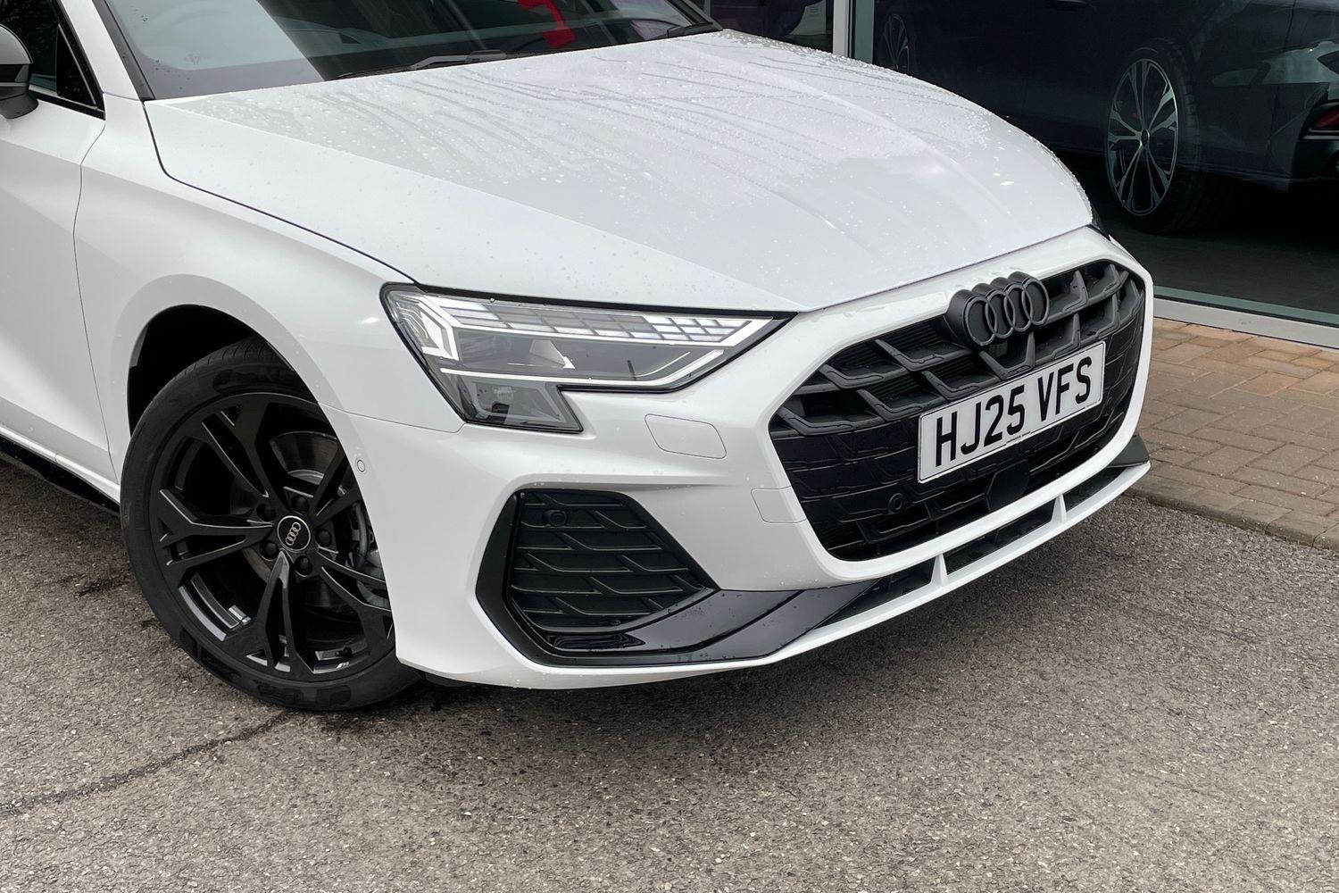 Used Audi A3 2025 for sale - 76388903: Photo 15