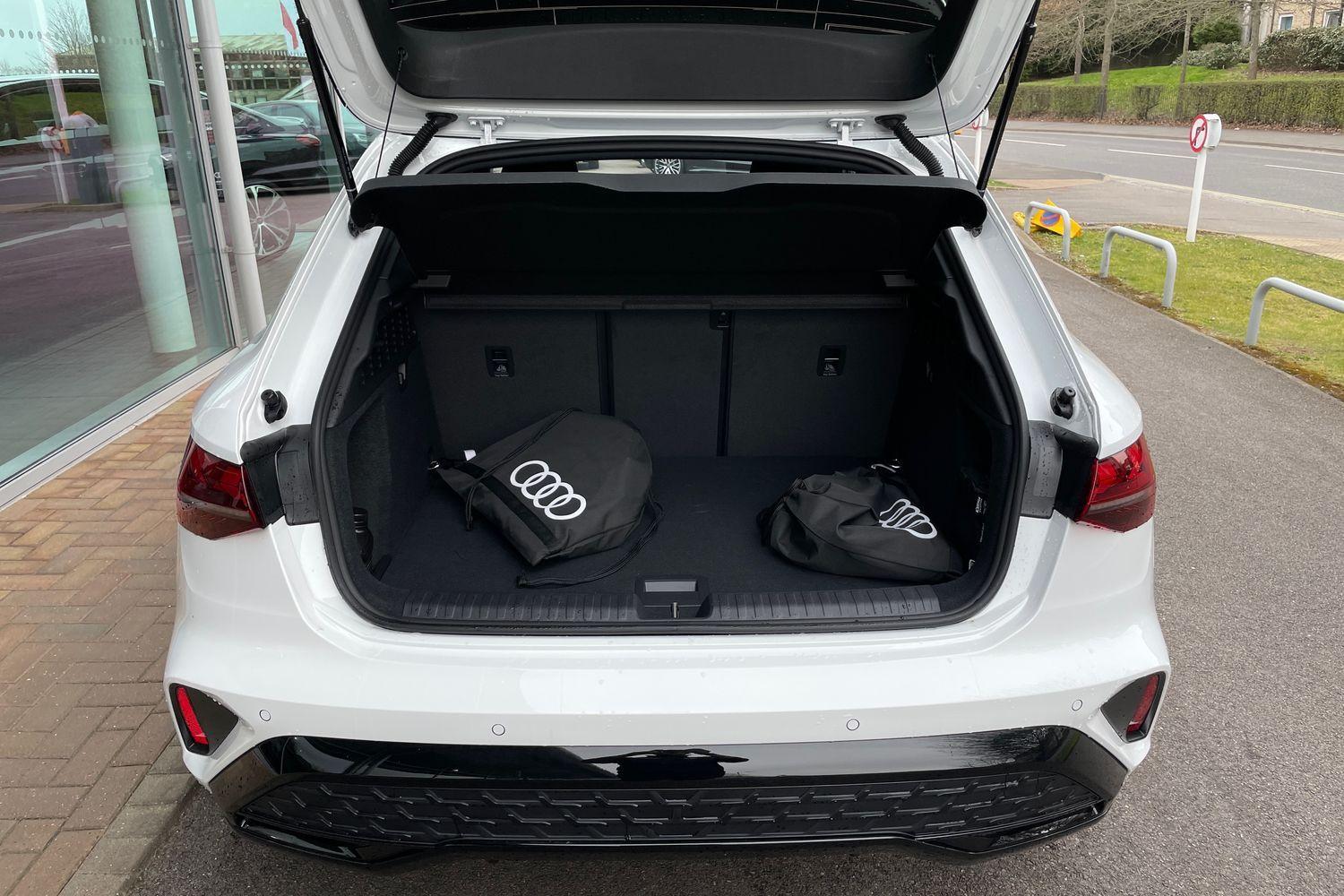 Used Audi A3 2025 for sale - 76388903: Photo 18