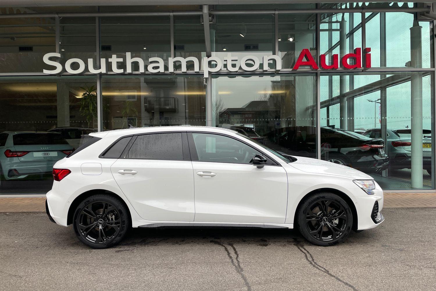 Used Audi A3 2025 for sale - 76388903: Photo 2