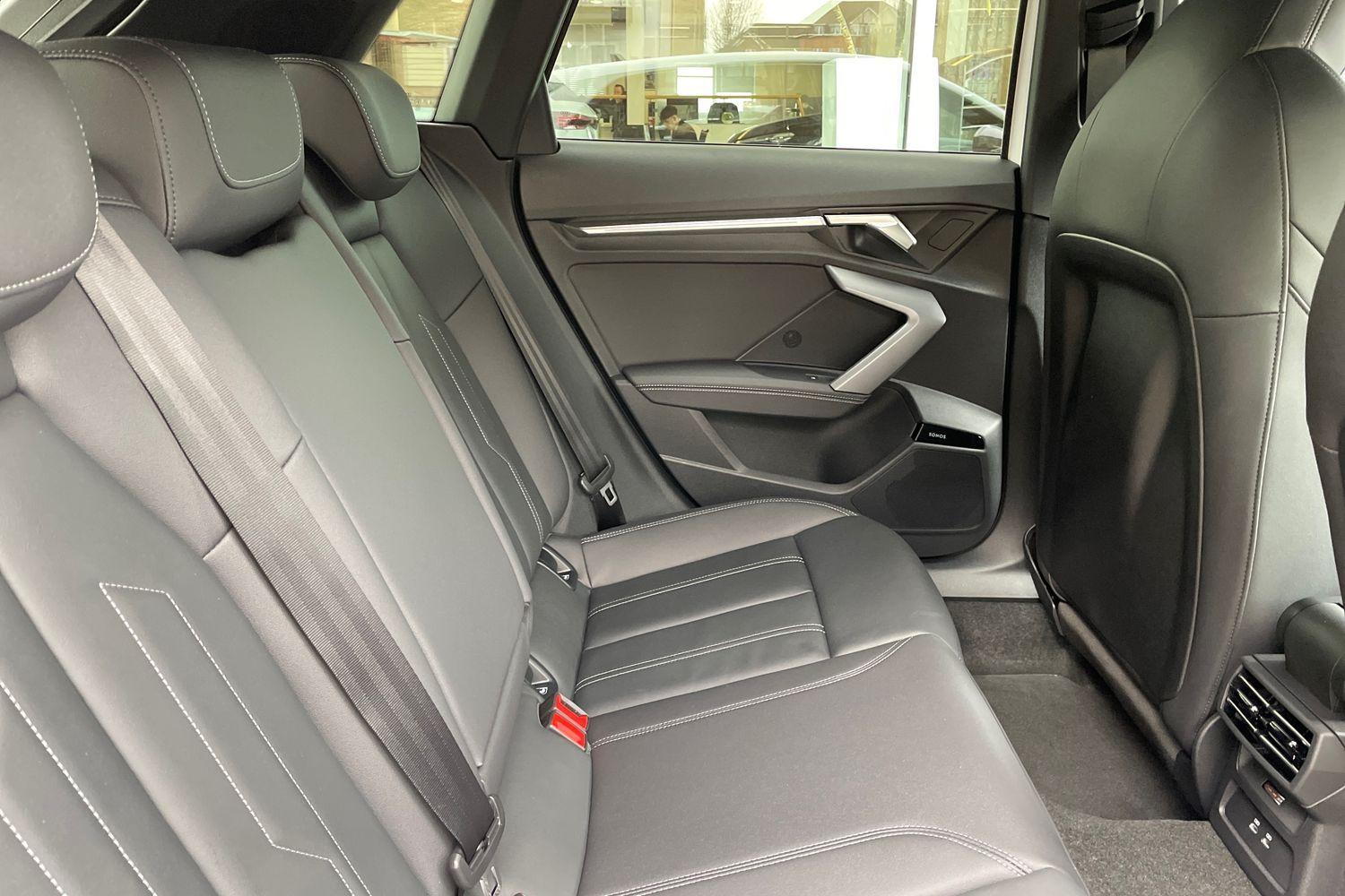 Used Audi A3 2025 for sale - 76388903: Photo 21