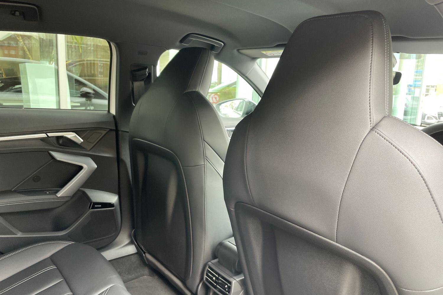 Used Audi A3 2025 for sale - 76388903: Photo 22