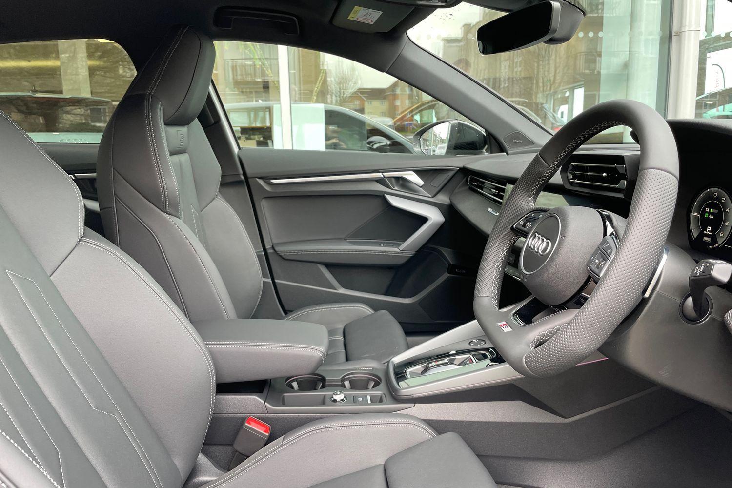 Used Audi A3 2025 for sale - 76388903: Photo 24