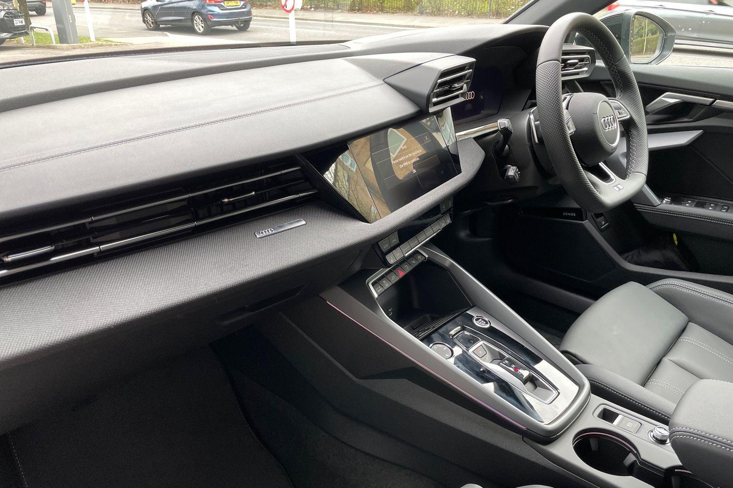 Used Audi A3 2025 for sale - 76388903: Photo 26