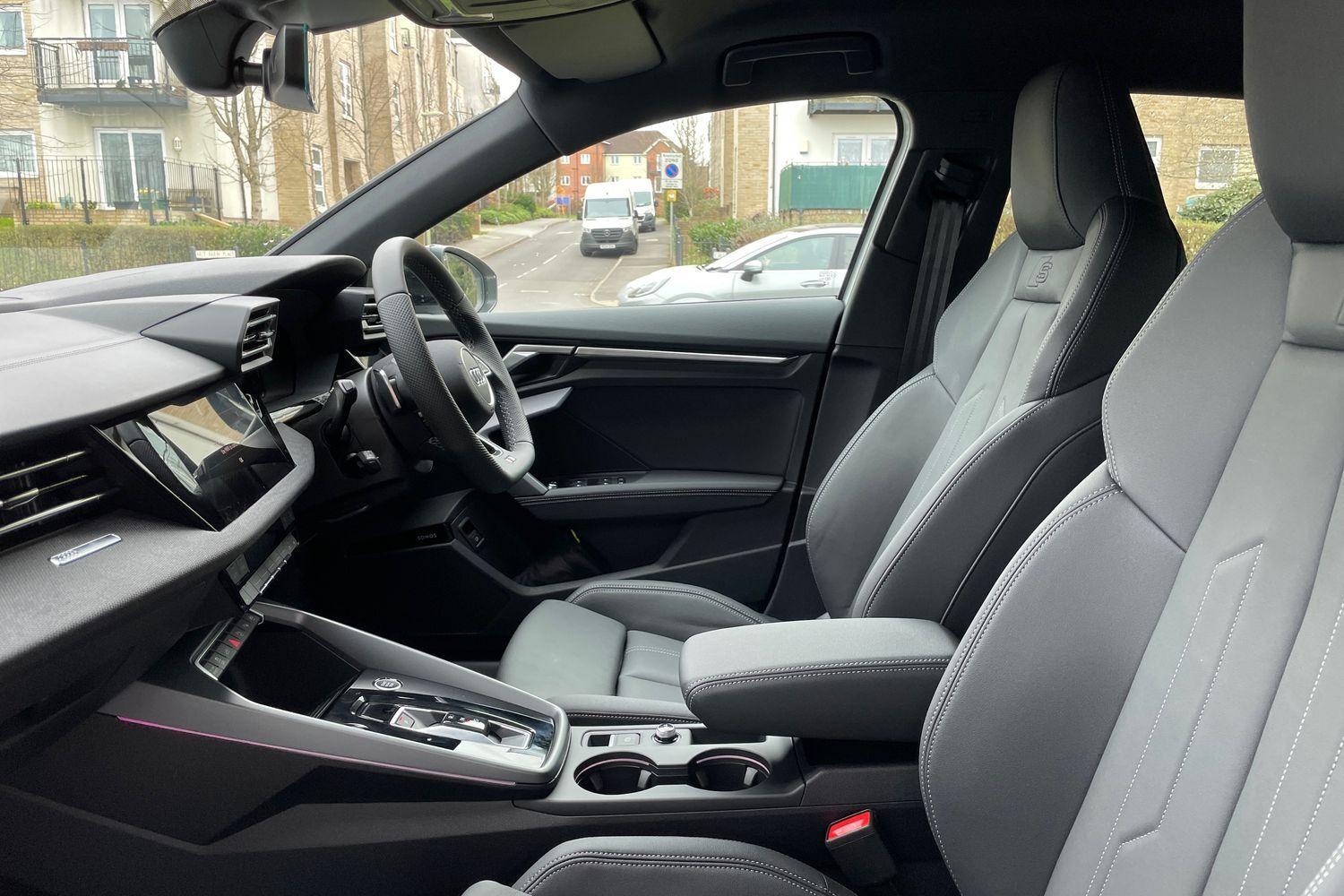 Used Audi A3 2025 for sale - 76388903: Photo 27