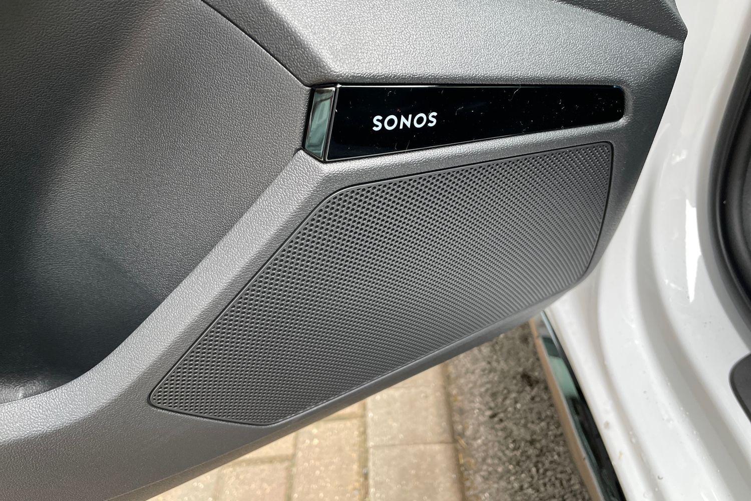 Used Audi A3 2025 for sale - 76388903: Photo 28