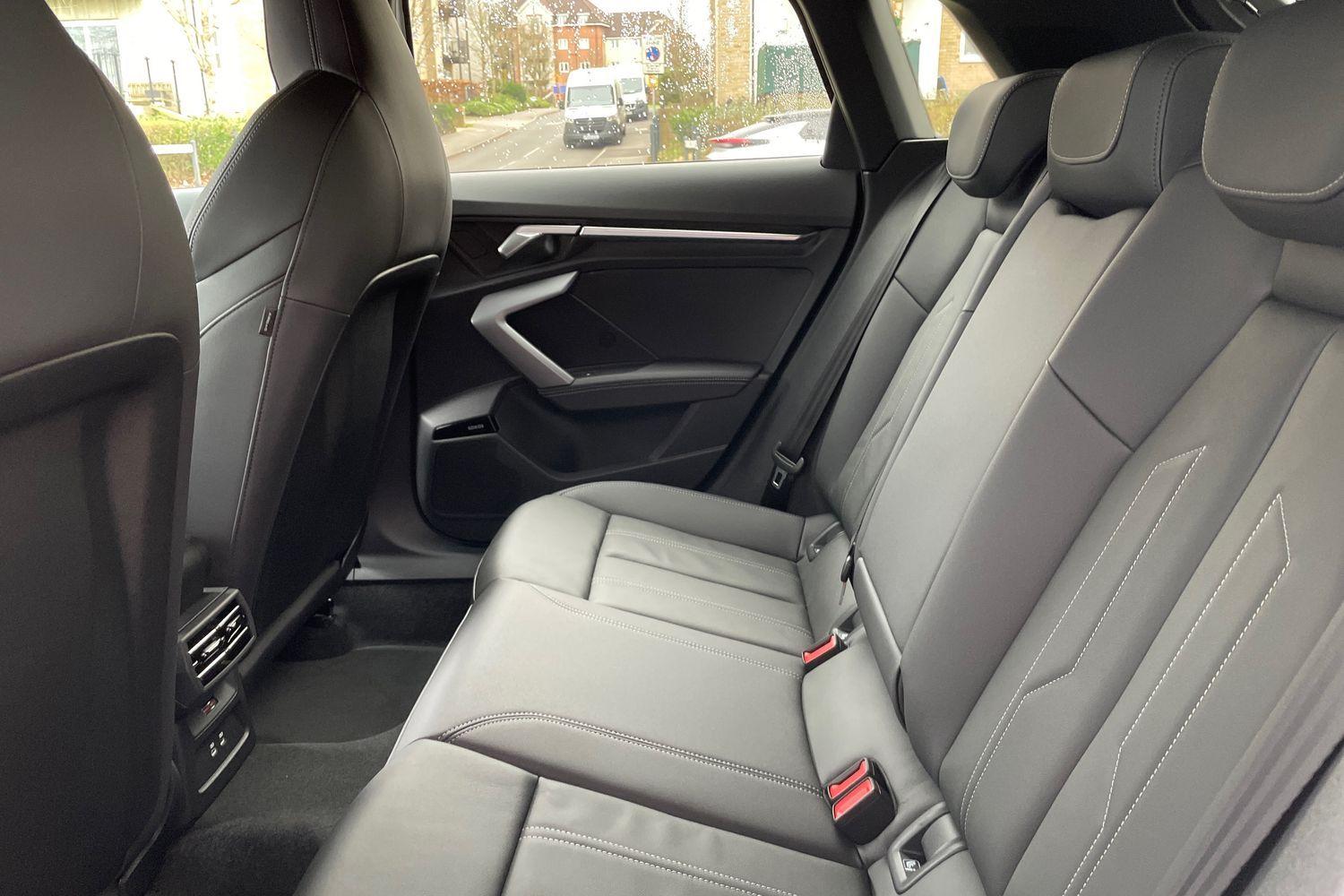 Used Audi A3 2025 for sale - 76388903: Photo 29